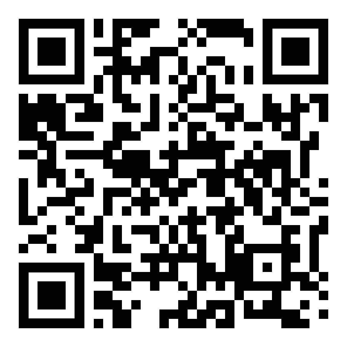 QR-код для Яндекс.Навигатора — Балашиха