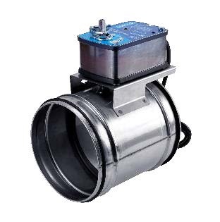 Воздушный клапан КВ круглого сечения из нержавеющей стали Revit/nanoCad BIM Воздушный клапан КВ круглого сечения из нержавеющей стали Revit/nanoCad BIM